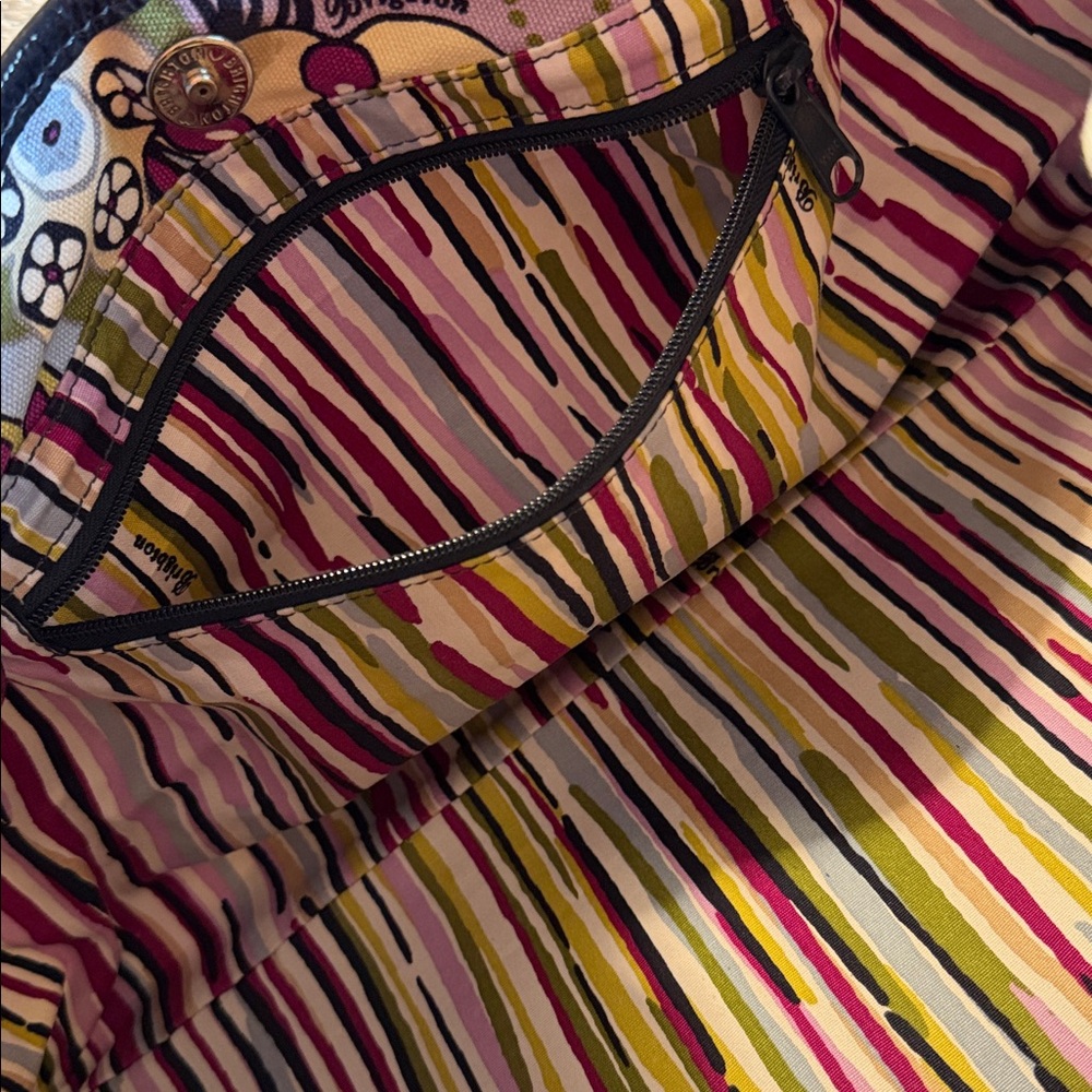 BRIGHTON Riley Shoulder Bag - Picture 13 of 17